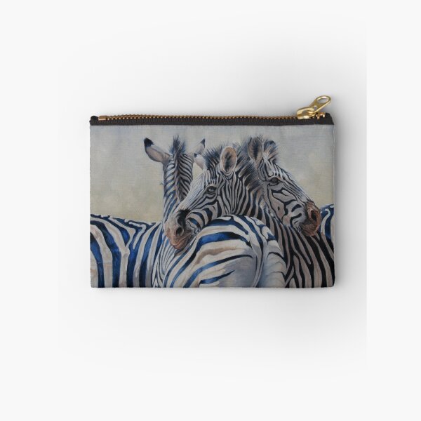 Item preview, 360 Degree Zebras designed and sold by Pauline Sharp.