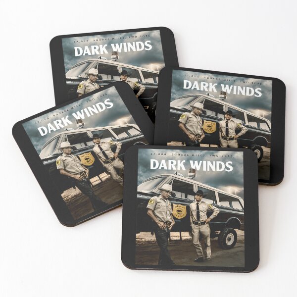 Item preview, Dark Winds designed and sold by BIPOLIAPRINTSD.