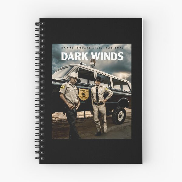 Item preview, Dark Winds designed and sold by BIPOLIAPRINTSD.