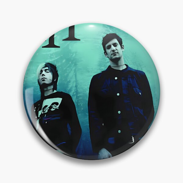 Item preview, AFI BAND designed and sold by CosmicHollow.