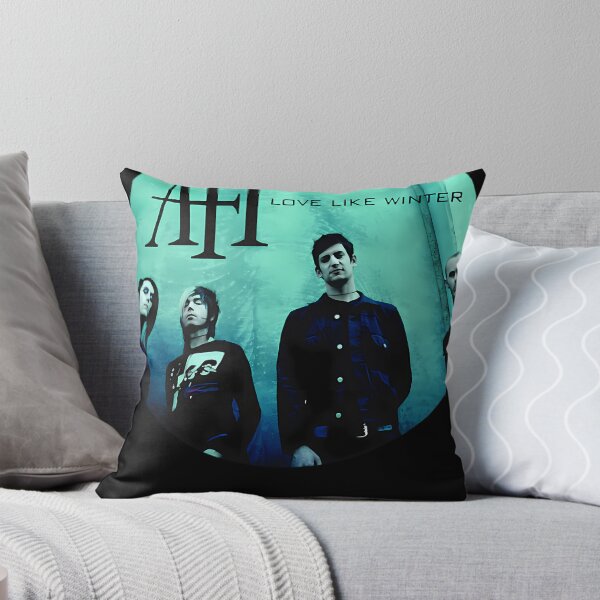 Item preview, AFI BAND designed and sold by CosmicHollow.