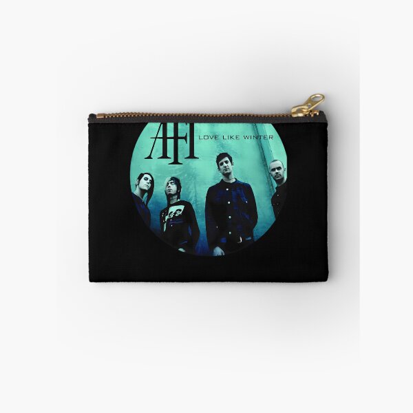 Item preview, AFI BAND designed and sold by CosmicHollow.