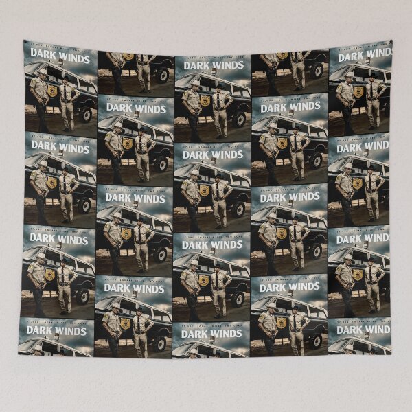 Item preview, Dark Winds designed and sold by BIPOLIAPRINTSD.