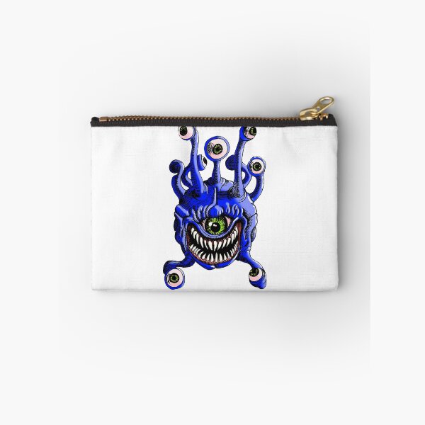 Item preview, James The Blue Beholder designed and sold by ShibumiStyles.