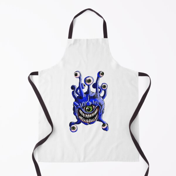 Item preview, James The Blue Beholder designed and sold by ShibumiStyles.