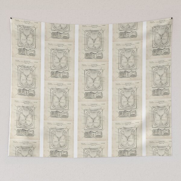 Item preview, Power To The 80'S designed and sold by MiniDaisyStored.