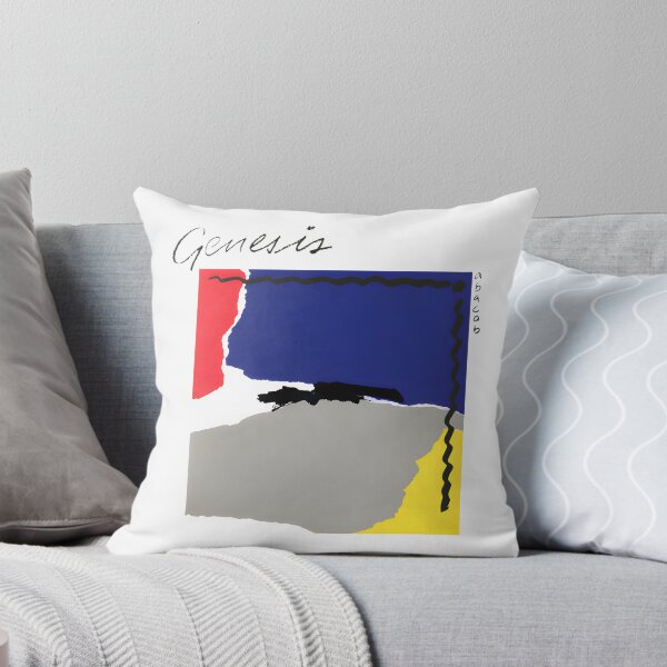 Item preview, Genesis Abacab PERFECT GIFT FOR YOU AND FRIENDS designed and sold by JoeWillFilms.
