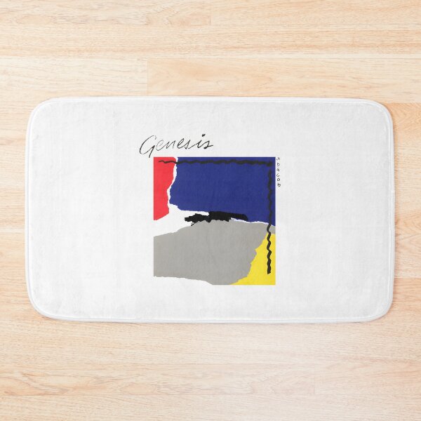 Item preview, Genesis Abacab PERFECT GIFT FOR YOU AND FRIENDS designed and sold by JoeWillFilms.