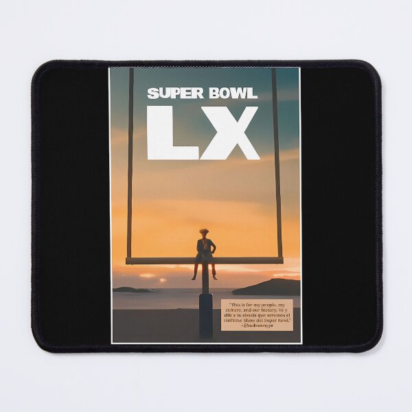 Item preview, Silhouette Sitting On Goalpost At Sunset designed and sold by AymanSchools.