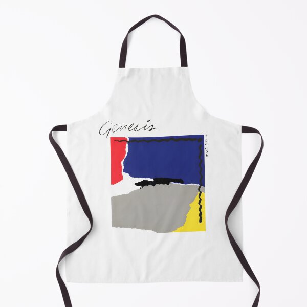 Item preview, Genesis Abacab PERFECT GIFT FOR YOU AND FRIENDS designed and sold by JoeWillFilms.