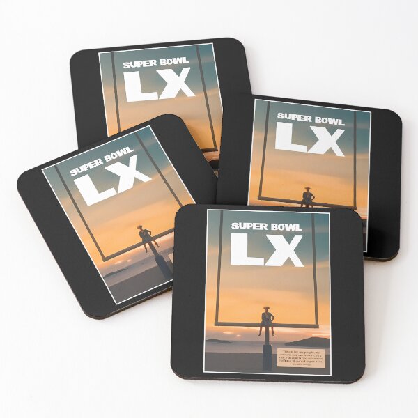 Item preview, Silhouette Sitting On Goalpost At Sunset designed and sold by AymanSchools.