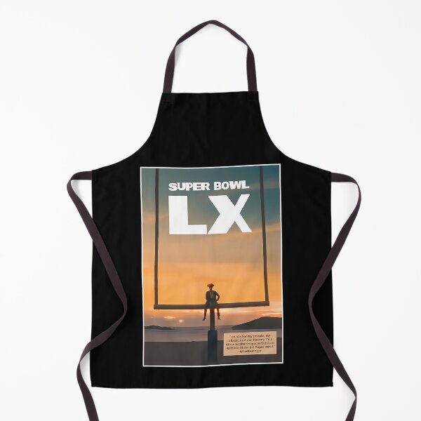 Item preview, Silhouette Sitting On Goalpost At Sunset designed and sold by AymanSchools.