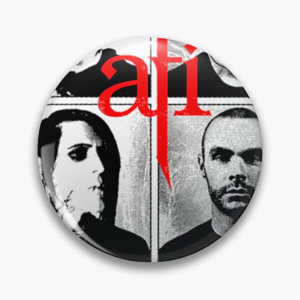 Item preview, AFI BAND designed and sold by NatureCanvaCo.