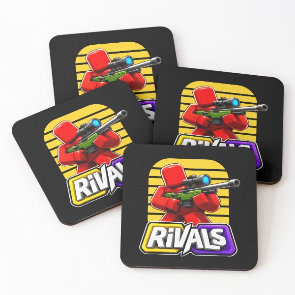 Item preview, Roblox Rivals designed and sold by Gamify Store.
