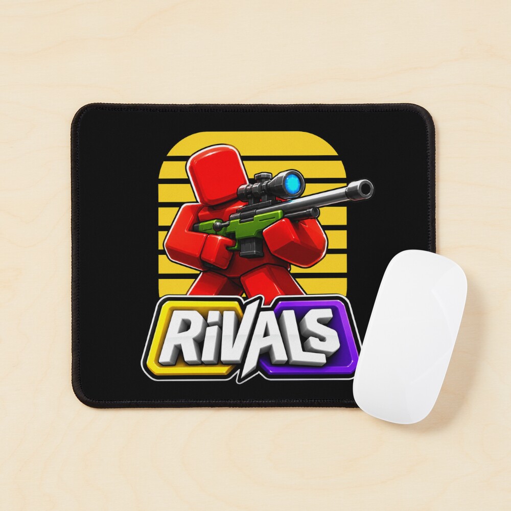 Item preview, Mouse Pad designed and sold by BurgerBites.
