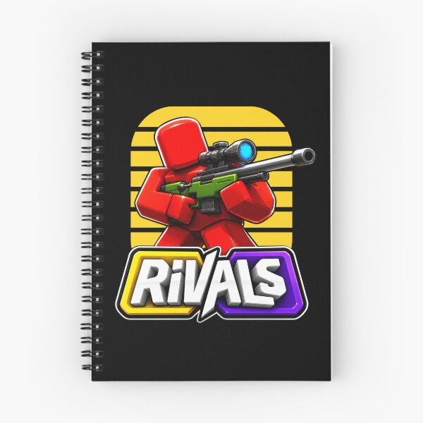 Item preview, Roblox Rivals designed and sold by Gamify Store.