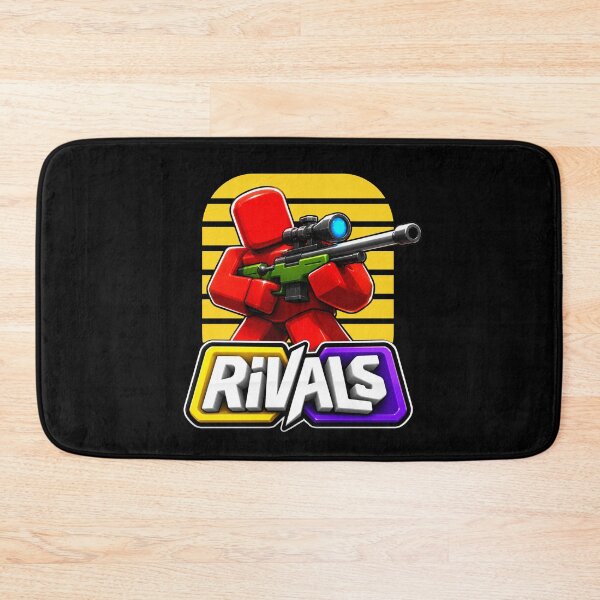 Item preview, Roblox Rivals designed and sold by Gamify Store.