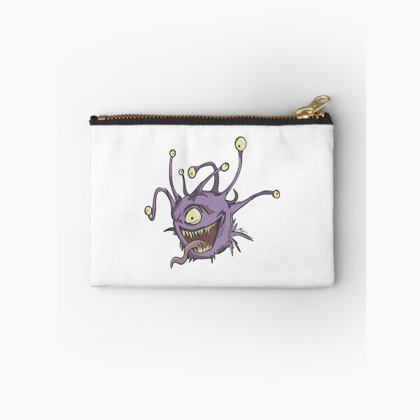 Item preview, Purple Beholder designed and sold by ShibumiStyles.