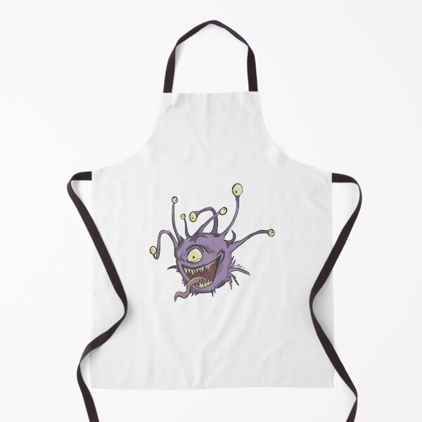 Item preview, Purple Beholder designed and sold by ShibumiStyles.