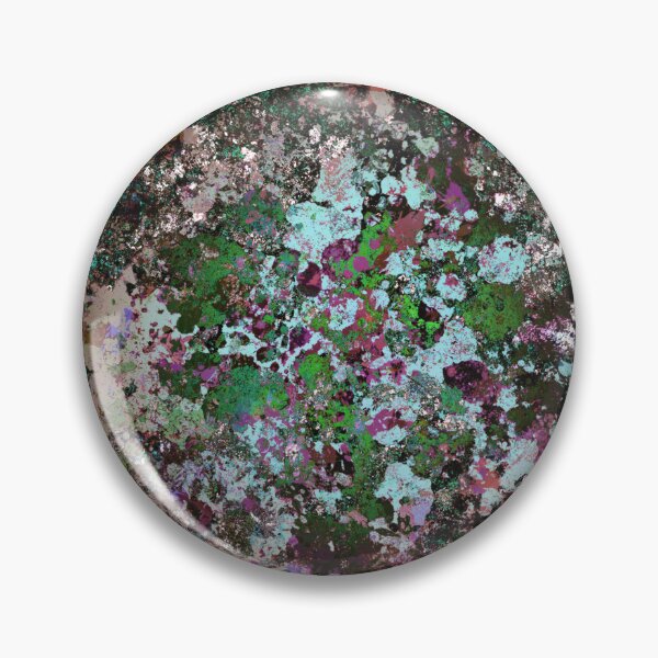 Item preview, A messy mix of debris designed and sold by Keith Mills.