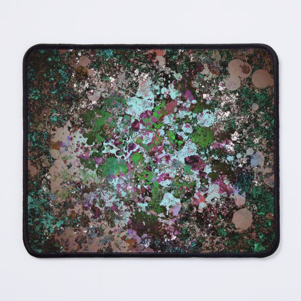 Item preview, A messy mix of debris designed and sold by Keith Mills.