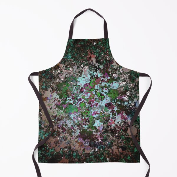 Item preview, A messy mix of debris designed and sold by Keith Mills.