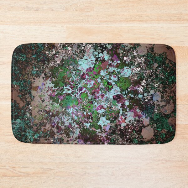 Item preview, A messy mix of debris designed and sold by Keith Mills.