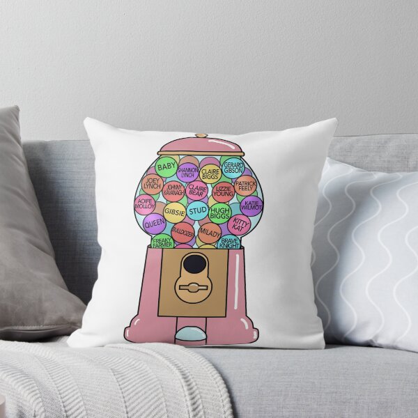 Item preview, Boys of Tommen gumball machine designed and sold by Artist Avenue.
