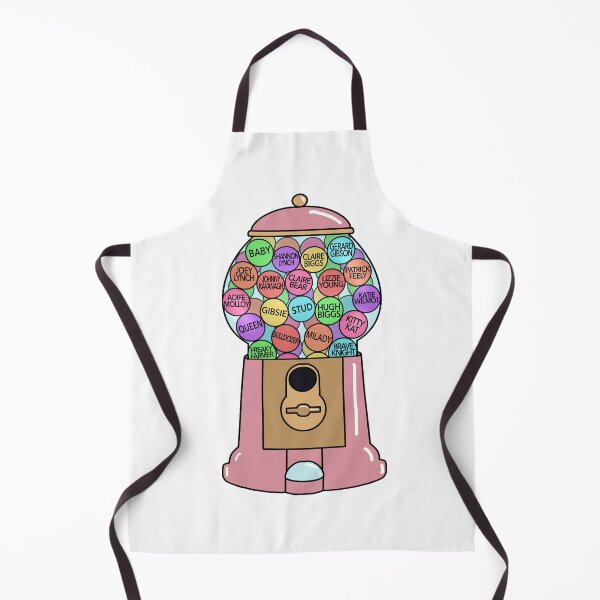Item preview, Boys of Tommen gumball machine designed and sold by Artist Avenue.