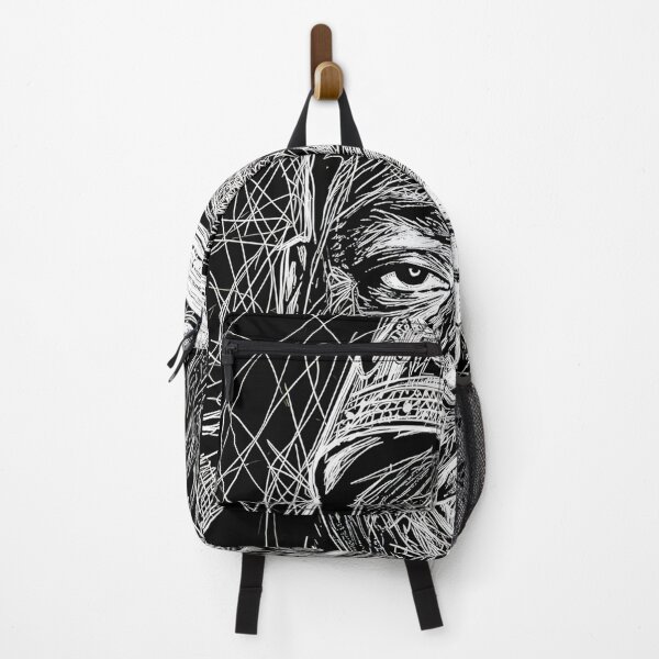 Item preview, Biggie smalls scribel art designed and sold by postermetal.