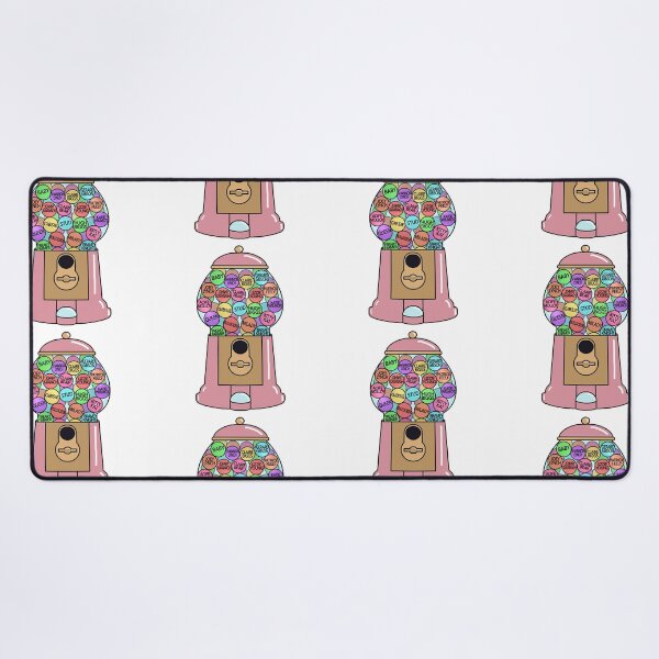 Item preview, Boys of Tommen gumball machine designed and sold by Artist Avenue.