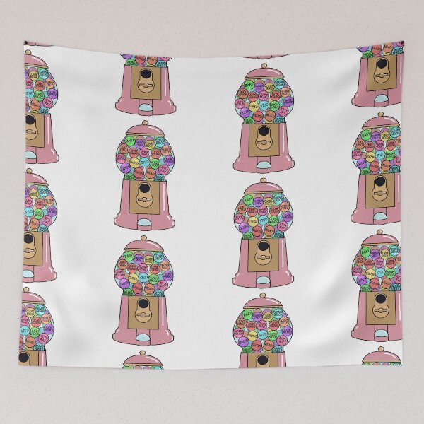 Item preview, Boys of Tommen gumball machine designed and sold by Artist Avenue.