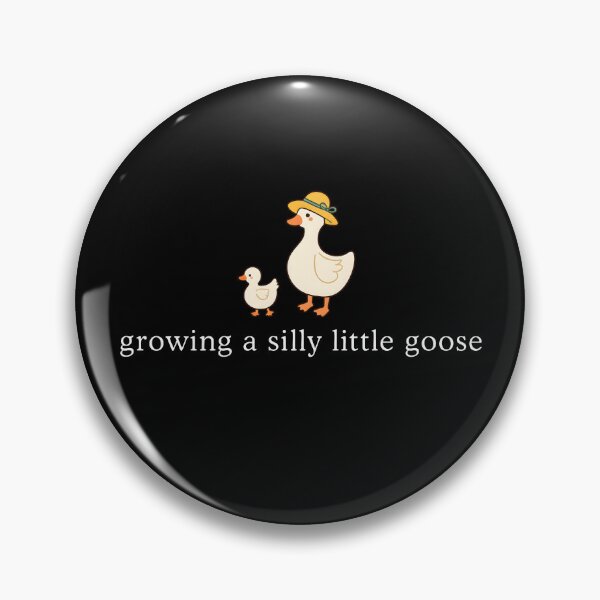 Artikelvorschau, Eine alberne kleine Gans züchten entworfen und verkauft von Rucrative5698.