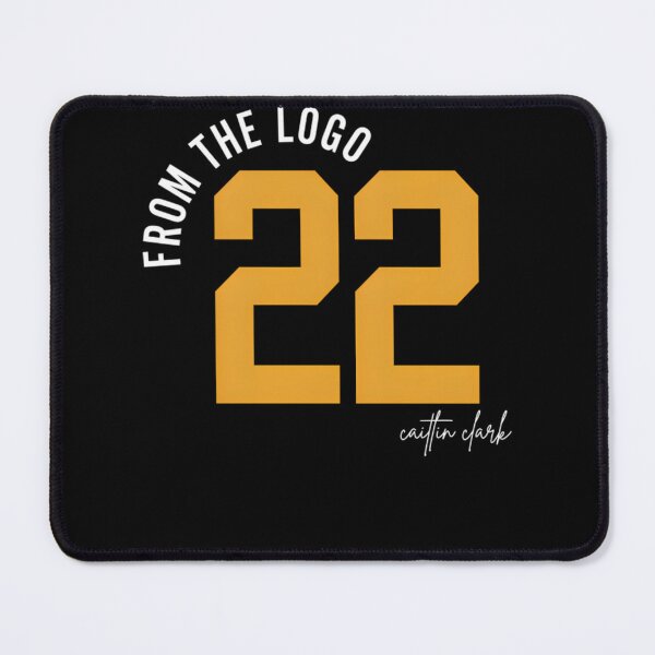 Item preview, Yellow Basketball Number Typography designed and sold by AymanSchools.