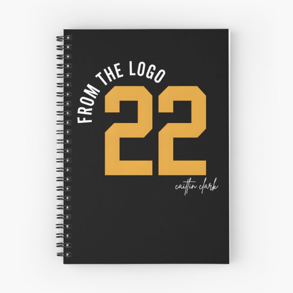 Item preview, Yellow Basketball Number Typography designed and sold by AymanSchools.
