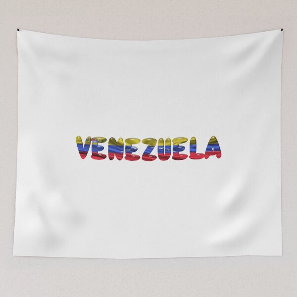 Item preview, Venezuela!  designed and sold by DoodleDashCollective.