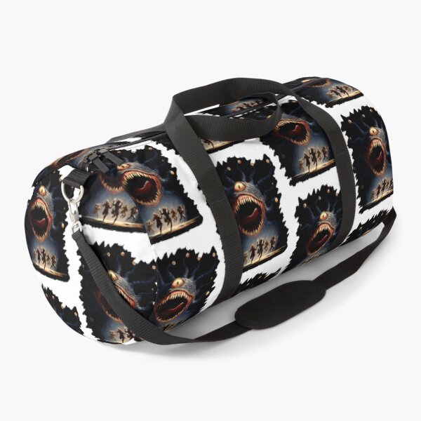 Item preview, Rpg Party Beholder Escape - Fantasy Series designed and sold by ShibumiStyles.