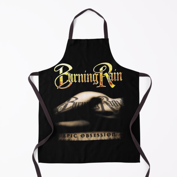 Item preview, Burning Rain Vintage designed and sold by devoryagegen.