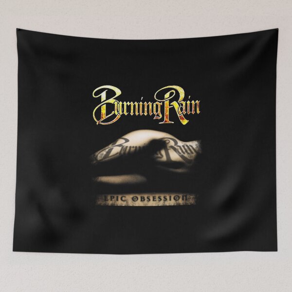 Item preview, Burning Rain Vintage designed and sold by devoryagegen.