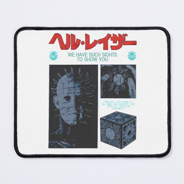 Item preview, Retro Hell Horror Movie Graphic designed and sold by OrlimarHIpo.