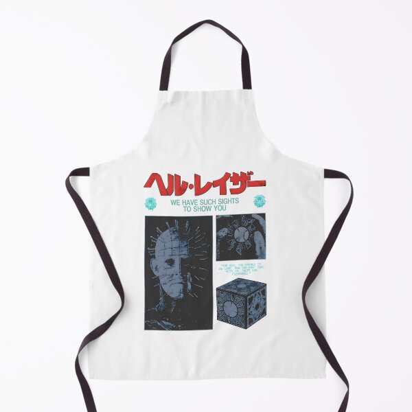 Item preview, Retro Hell Horror Movie Graphic designed and sold by OrlimarHIpo.