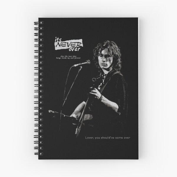 Item preview, Musician Playing Guitar Live Monochrome designed and sold by AymanSchools.