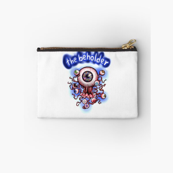 Item preview, The Beholder designed and sold by ShibumiStyles.