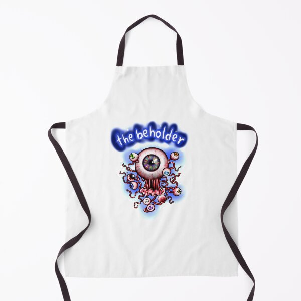 Item preview, The Beholder designed and sold by ShibumiStyles.