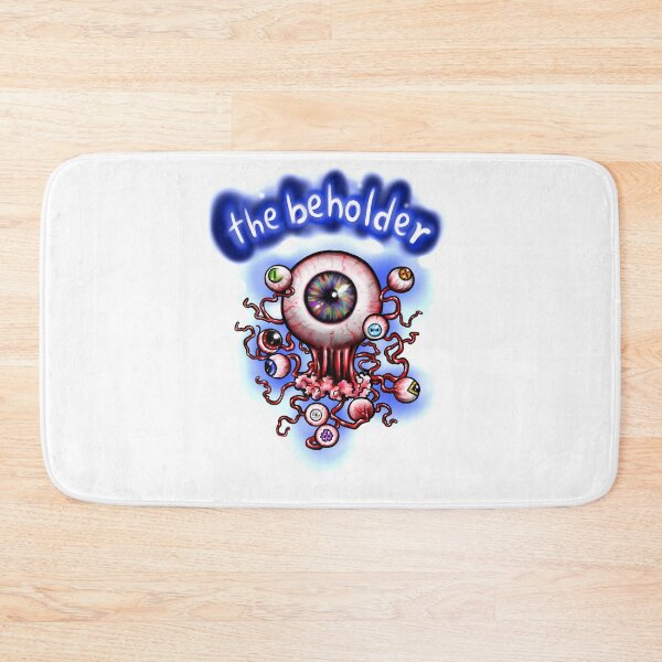 Item preview, The Beholder designed and sold by ShibumiStyles.
