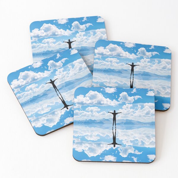 Item preview, Infinite Sky Freedom designed and sold by NatureCanvaCo.