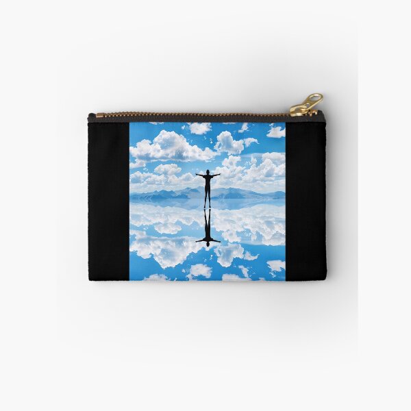 Item preview, Infinite Sky Freedom designed and sold by NatureCanvaCo.