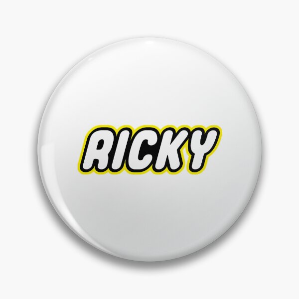 Item preview, Personalized Gift For Mini Builder Ricky designed and sold by FerrisBuiltd.