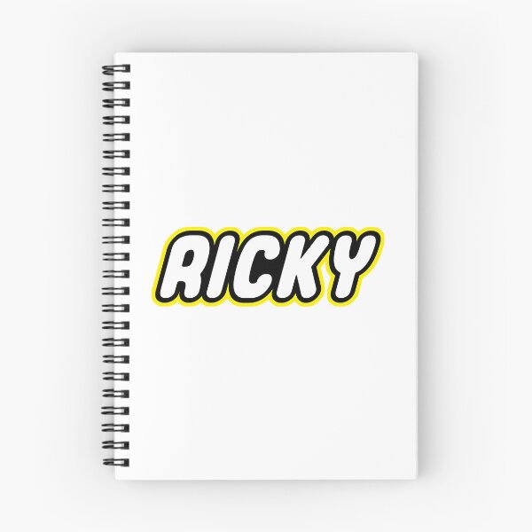 Item preview, Personalized Gift For Mini Builder Ricky designed and sold by FerrisBuiltd.