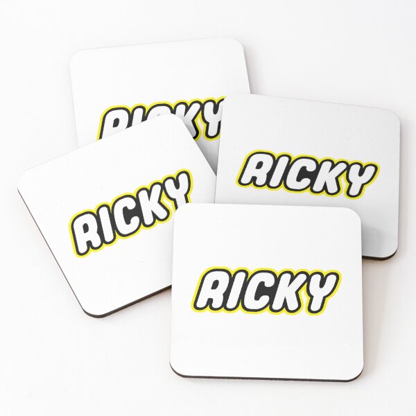 Item preview, Personalized Gift For Mini Builder Ricky designed and sold by FerrisBuiltd.